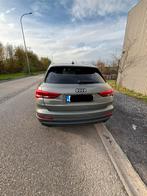 Audi Q3, Auto's, Audi, Voorwielaandrijving, Overige kleuren, Leder, Particulier