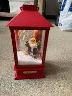 Kerstlantaarn, Tuin en Terras, Buitenverlichting, Ophalen, Zo goed als nieuw