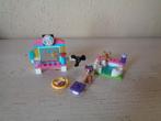 LEGO Friends Puppy Verzorgplek - 41302, Ophalen of Verzenden, Gebruikt, Complete set, Lego
