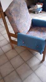 Fauteuil de salon, meuble, Enlèvement, Utilisé