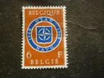 België/Belgique 1969 Mi 1549(o) Gestempeld/Oblitéré, Postzegels en Munten, Gestempeld, Verzenden