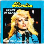 blondie, Enlèvement ou Envoi