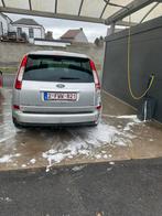 Ford focus CMAX, Autos, Argent ou Gris, Achat, Boîte manuelle, 5 portes
