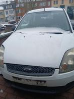 Ford fiesta Export, Auto's, Wit, Particulier, Fiësta, Euro 4