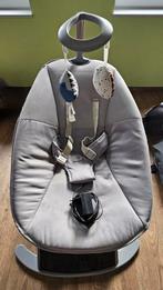 Balancelle électrique CHICCO, Enlèvement, Comme neuf, Chicco, Avec ceinture(s)