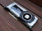 Videokaarten, PCI-Express 3, DisplayPort, Ophalen of Verzenden, Nvidia