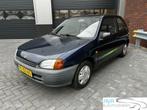 Toyota Starlet 1.3-16V GLi GTSi, Auto's, Toyota, 4 cilinders, Starlet, Centrale vergrendeling, 55 kW