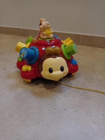Vtech Beetle beschikbaar voor biedingen