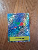 Panini Pro League 2015 nr 101 Badge Kv Oostende Zeldzaam!, Ophalen of Verzenden, Zo goed als nieuw, Sticker