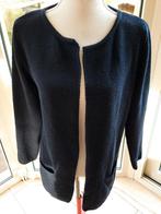 Mooi vest SIBIN LNNEBJERG - S/M, Vêtements | Femmes, Pulls & Gilets, Enlèvement ou Envoi, Taille 36 (S), Comme neuf, Sibin Linnebjerg