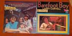 Larry Coryell, Barefoot Boy, The Village Gate, 33 TB vinyl, 1960 tot 1980, Gebruikt, Ophalen of Verzenden, 12 inch