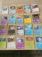 86 pokemon kaarten samen 5 euro, Ophalen of Verzenden, Gebruikt