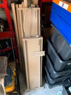 Radiateurs électriques, Enlèvement, Comme neuf