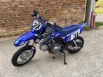 Yamaha ttr 50, Motoren, Motoren | Yamaha, Particulier, Crossmotor, 50 cc, 1 cilinder