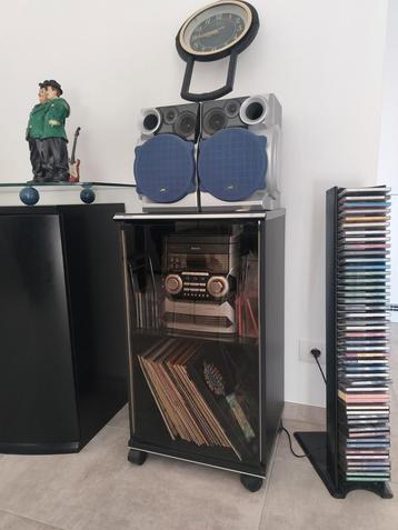 Philips JVC stereo keten beschikbaar voor biedingen