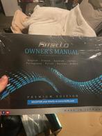 Stofzuiger, Ophalen, Zo goed als nieuw, Reservoir, Stofzuiger