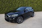 BMW x2, Automaat, X2, Zwart, Zwart