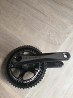 Pédalier Shimano Dura Ace 10 V, Pédalier ou Pédales, Vélo de course, Enlèvement, Utilisé