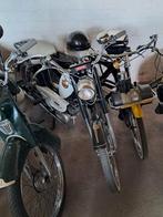 Sparta SF50 Tour, Fietsen en Brommers, Ophalen, Sparta, 0 versnellingen, 49 cc