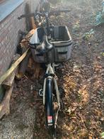 DOUZE elektrische fiets voor stukken, Ophalen, Zo goed als nieuw