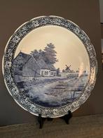 delft, Antiek en Kunst, Ophalen
