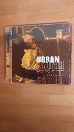 URBAN TRAD Erbalunga (cd, 2007), Cd's en Dvd's, Ophalen of Verzenden, Zo goed als nieuw, Europees