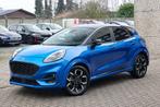 Ford Puma ST-LINE*B&O-SOUND*AUTOMAAT*CAMERA*ELECTR-KOFFER*, Achat, Euro 6, Entreprise, 5 portes