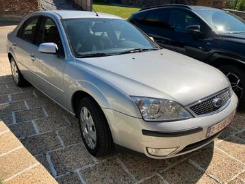 Ford Mondeo 2.0 TDCI 140 ch cv 171.000 km, Autos, Particulier, Achat