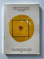 Belgische bibliofiele uitgevers Editeurs belges de bibliophi, Ophalen