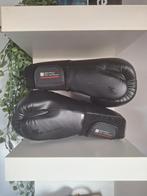 Outshock bokshandschoenen, Sport en Fitness, Boksen, Ophalen, Zo goed als nieuw, Bokshandschoenen