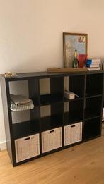 Étagère IKEA KALLAX, Enlèvement, Comme neuf