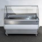 Nr. 105-11100-Koeltoog voor vis 1m50 tweedehands, Zakelijke goederen, Ophalen, Gebruikt, Bakkerij en Slagerij