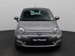 Fiat 500 1.0 Hybrid Dolcevita | Navi | ECC | PDC | LMV | Pan, Auto's, Voorwielaandrijving, 4 zetels, Stof, Gebruikt