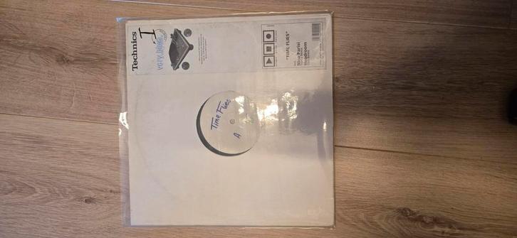 Ignition Time Flies moeilijk vindbaar Retro, Cd's en Dvd's, Vinyl | Dance en House, Gebruikt, Ophalen of Verzenden