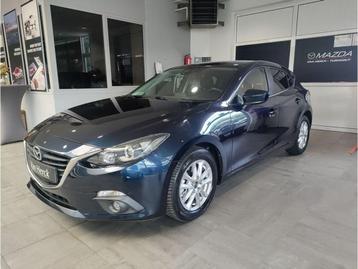 Mazda 3 2.0 SKYACTIV-G Sense beschikbaar voor biedingen