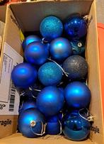 Kerstballen plastic, Diversen, Zo goed als nieuw, Ophalen