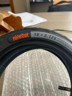band + binnenband voor Ninebot scooter, Fietsen en Brommers, Steps, Ophalen of Verzenden