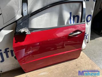 HONDA CIVIC 8 FN FK Rood links voor deur 2005-2012 beschikbaar voor biedingen