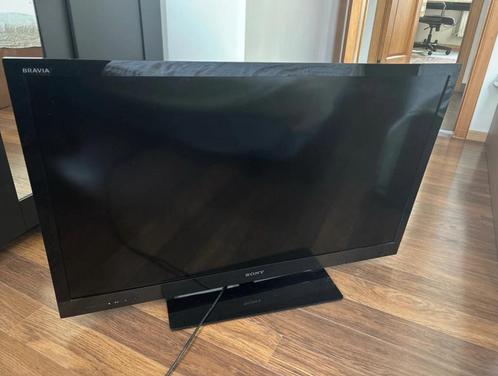 Télé Sony Bravia 40 pouces Full HD – KDL‑40EX720, Audio, Tv en Foto, Televisies, Zo goed als nieuw, LCD, 40 tot 60 cm, Full HD (1080p)