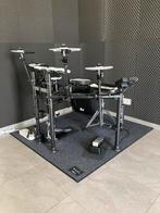 Roland TD-02KV met upgrades NIEUW, Muziek en Instrumenten, Drumstellen en Slagwerk, Ophalen of Verzenden, Zo goed als nieuw, Roland