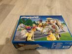 Playmobile Princess 4258, Kinderen en Baby's, Ophalen of Verzenden, Nieuw, Complete set