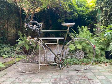 Vintage koerstfiets gazelle sprinter (opknap projectje) beschikbaar voor biedingen
