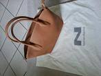 Camel shopping bag Nathan-Baume NIEUW, Handtassen en Accessoires, Tassen | Damestassen, Ophalen, Nieuw, Handtas