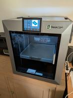 Qidi Plus 4 (Beacon Mod), 50kg Filament, Sunlu S4 & Meer, Computers en Software, 3D Printers, Ophalen, Zo goed als nieuw