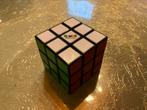 Rubik’s Cube 3x3 – Originele Breinbreker: 003, Ophalen, Minder dan 500 stukjes, Zo goed als nieuw, Rubik's of 3D-puzzel