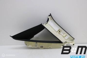 C - stijl bekleding links Audi A6 4G 4G5867287 beschikbaar voor biedingen