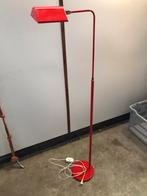 Vintage lamp, Huis en Inrichting, Lampen | Vloerlampen, Ophalen, Zo goed als nieuw