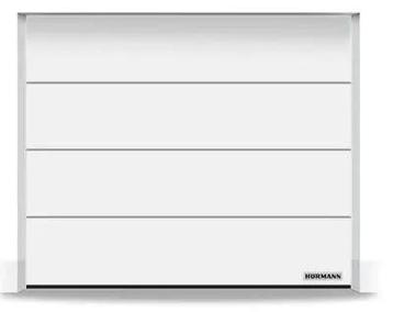 Hörmann garagepoorten | verschillende maten en configuraties beschikbaar voor biedingen