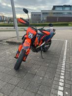 KTM SMC-R 690 10/2023 3200km, Particulier