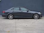 Mercedes-Benz E 200 BlueTEC 7G-TRONIC Edition E AMG LINE, Argent ou Gris, Achat, Euro 6, Entreprise